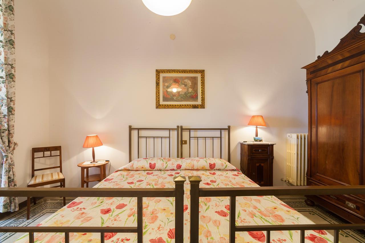 Villa Bengodi Fonteblanda Eksteriør billede