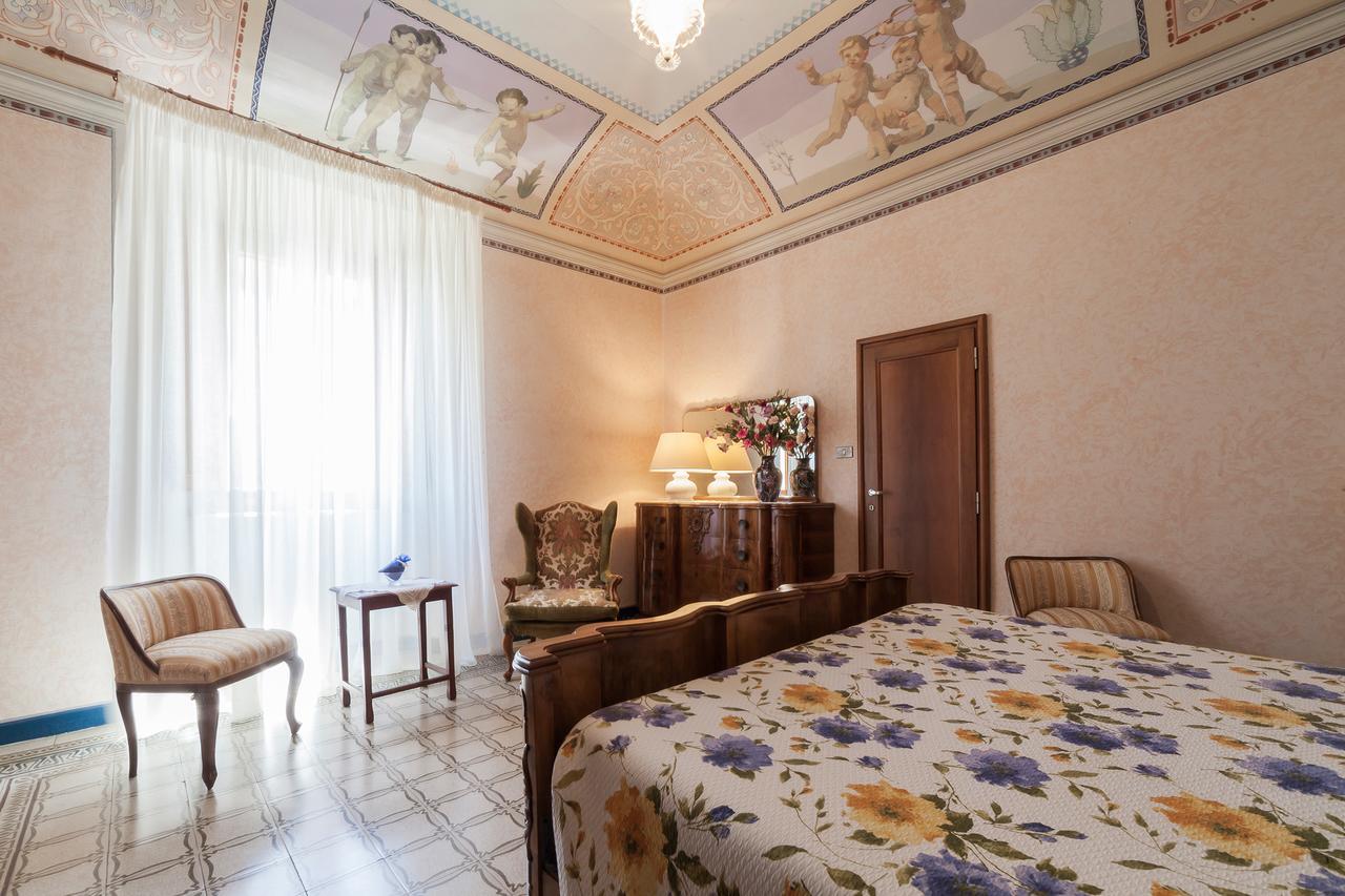 Villa Bengodi Fonteblanda Eksteriør billede