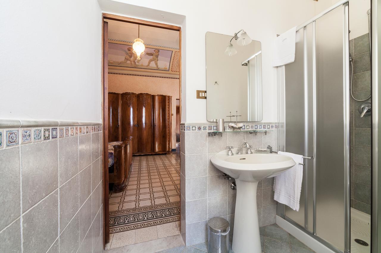 Villa Bengodi Fonteblanda Eksteriør billede