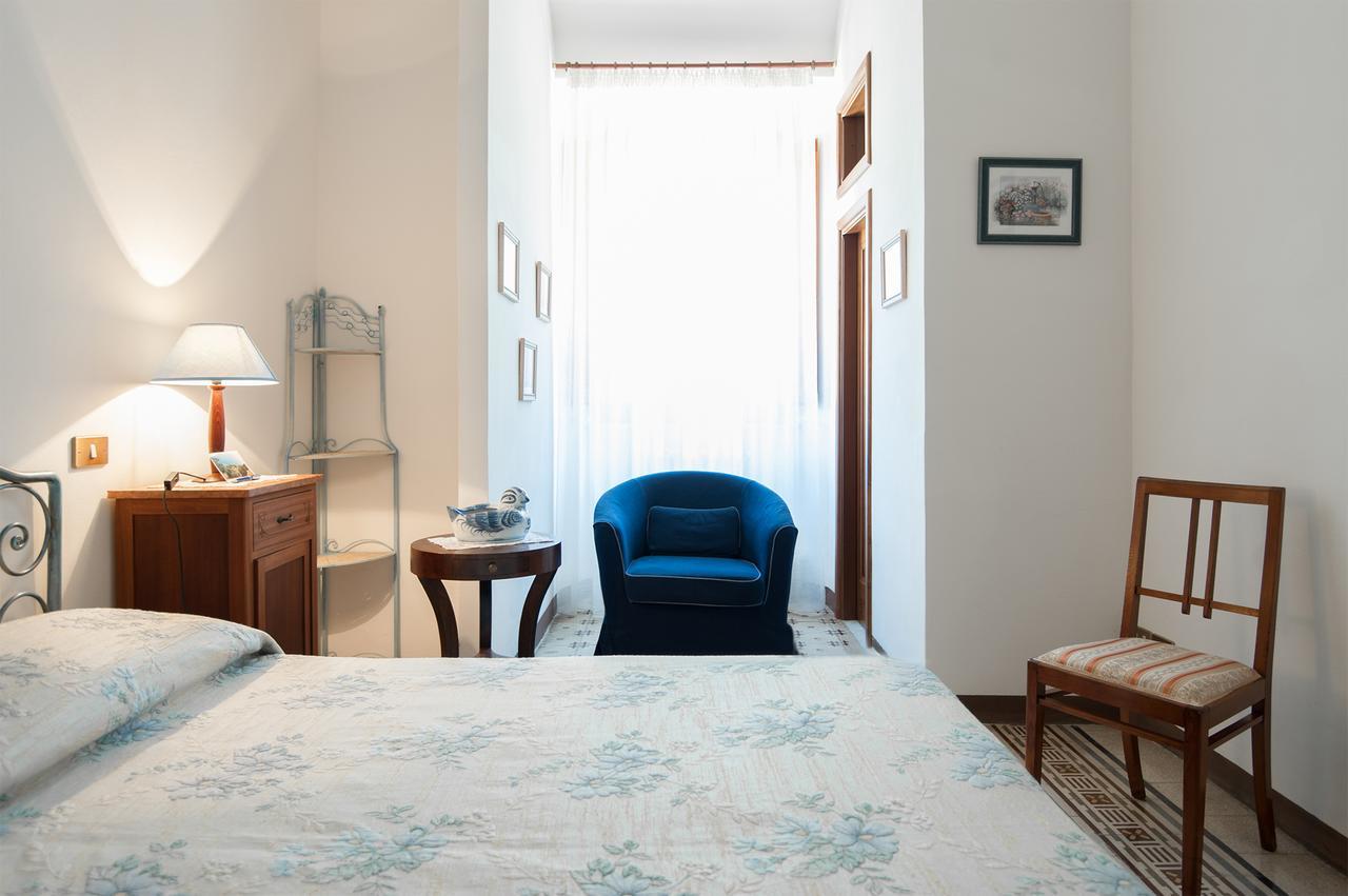 Villa Bengodi Fonteblanda Eksteriør billede