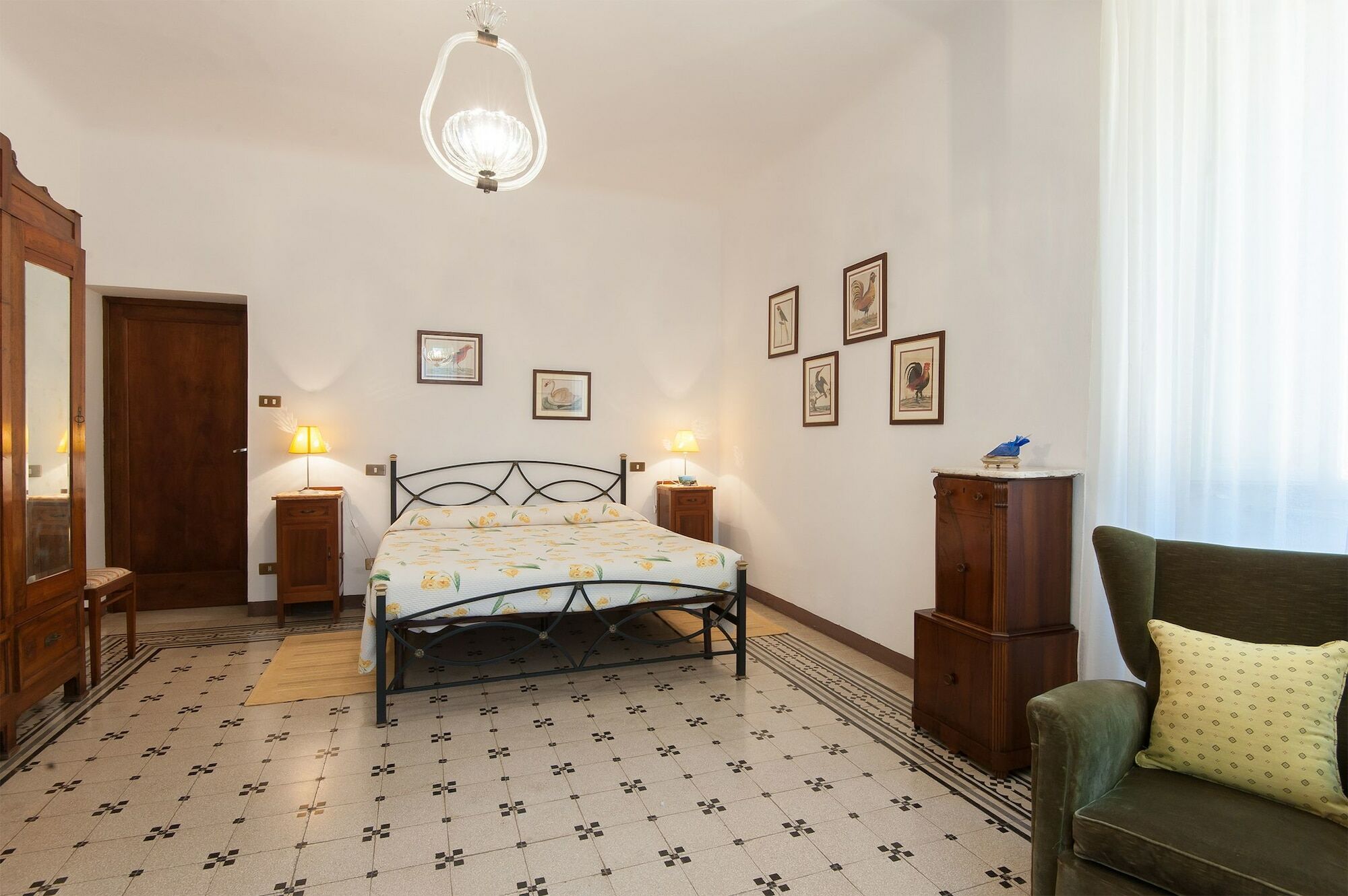 Villa Bengodi Fonteblanda Eksteriør billede